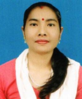 कामना चौधरी