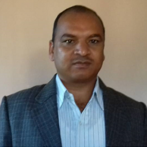 रेमन्त बहादुर डाँगी