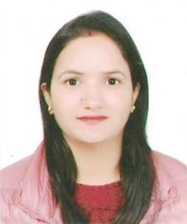 रीता भण्डारी