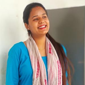 समिरा भण्डारी