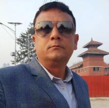 शरद कुमार बुढाथोकी