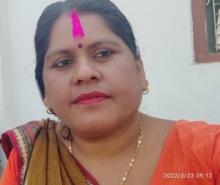 धनपतीदेवी यादव